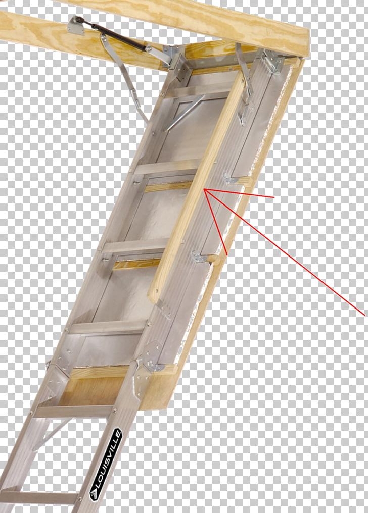 Attic Ladder Louisville Ladder Ceiling Png Clipart Aluminium