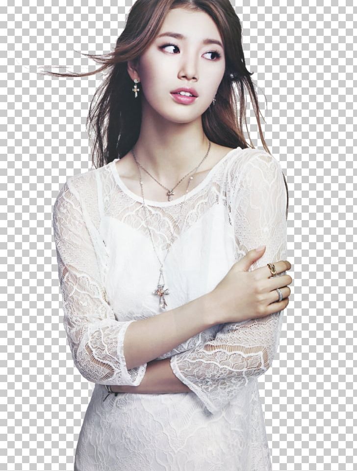 Bae Suzy South Korea Miss A K-pop Desktop PNG, Clipart, Actor, Asian, Bae Suzy, Blouse, Brown Hair Free PNG Download