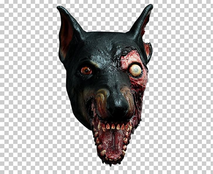 Dobermann Halloween Costume Resident Evil 3: Nemesis Mask PNG, Clipart, Carnival, Carnivoran, Costume, Dobermann, Dog Free PNG Download