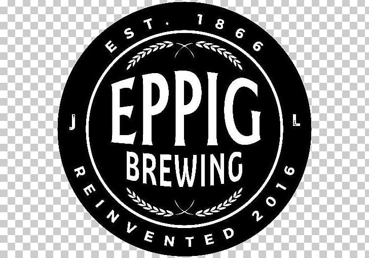 Eppig Brewing PNG, Clipart, Area, Badge, Bakery, Black, Black And White Free PNG Download