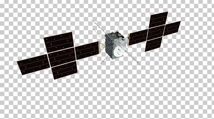 Jupiter Icy Moons Explorer Spacecraft Design Planetary Flyby Space Station PNG, Clipart, Angle, Cross, European Space Agency, Ganymede, Gravit Free PNG Download