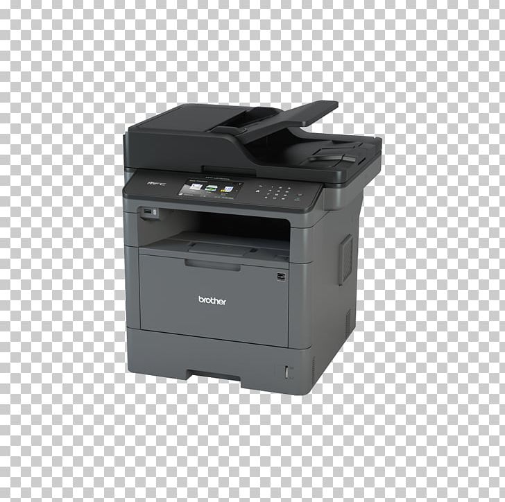 Laser Printing Multi-function Printer Brother Industries PNG, Clipart, Angle, Automatic Document Feeder, Brother Industries, Canon, Copying Free PNG Download