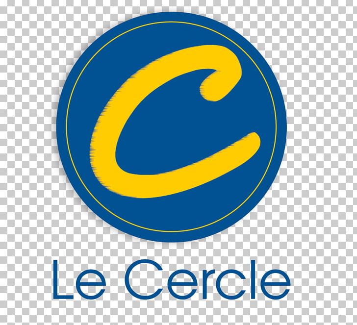 Logo Le Cercle Brand PNG, Clipart, Area, Brand, Cercle, Circle, Line Free PNG Download