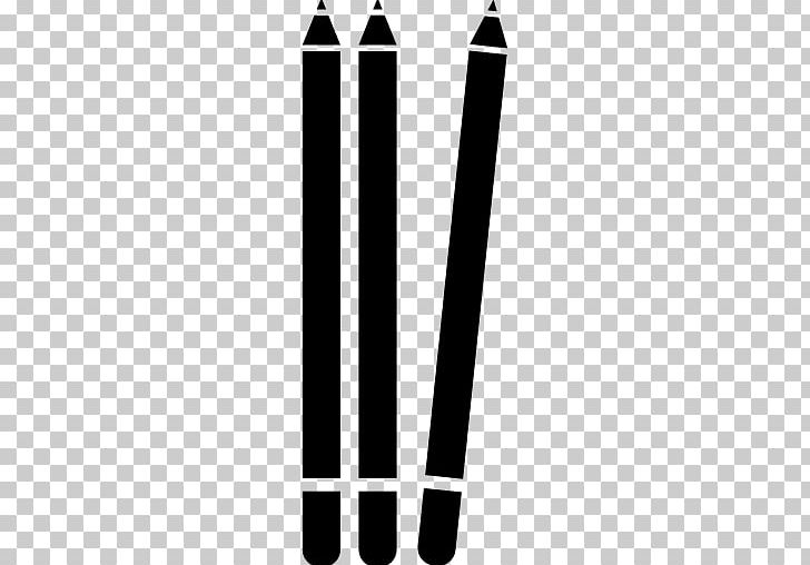 Pencil Computer Icons Encapsulated PostScript PNG, Clipart, Angle, Art, Black And White, Color, Computer Free PNG Download