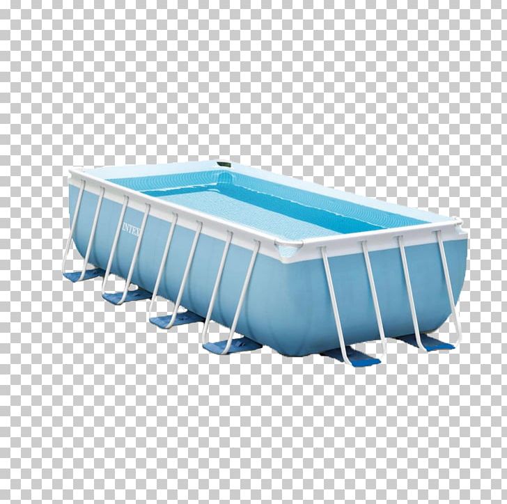 Swimming Pool Intex Prism Frame Rectangular Pool Pond Liner Skimmer Rectangle PNG, Clipart, Angle, Aqua, Bathing, Garden, Garden Centre Free PNG Download