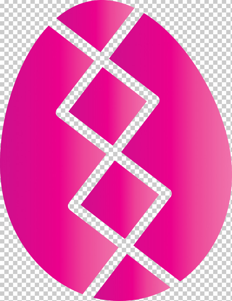 Easter Egg Easter Day PNG, Clipart, Circle, Easter Day, Easter Egg, Logo, Magenta Free PNG Download