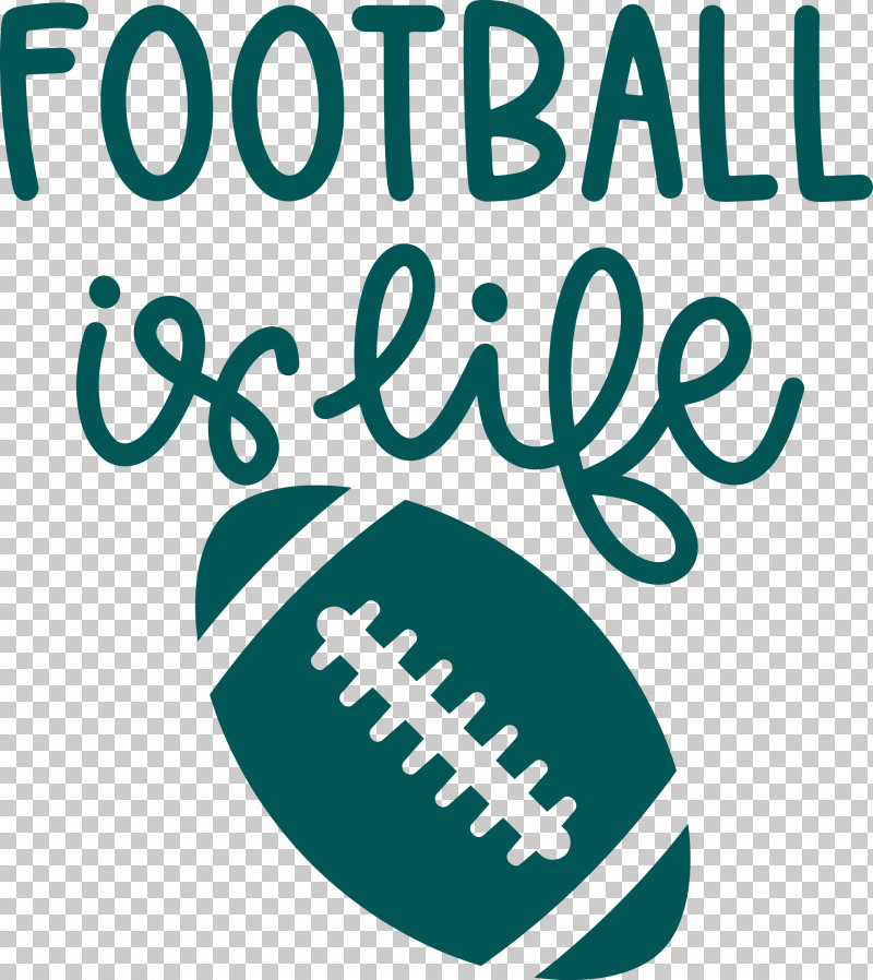 Football Is Life Football PNG, Clipart, Cafe, Football, Geometry, Line, Logo Free PNG Download