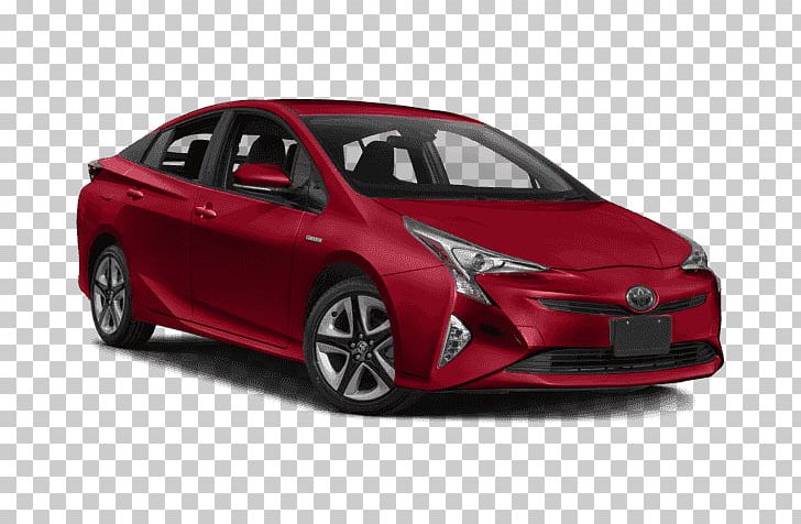 2018 Toyota Prius Two Eco Hatchback Car Front-wheel Drive PNG, Clipart, 2018 Toyota Prius, 2018 Toyota Prius Two, Car, City Car, Compact Car Free PNG Download