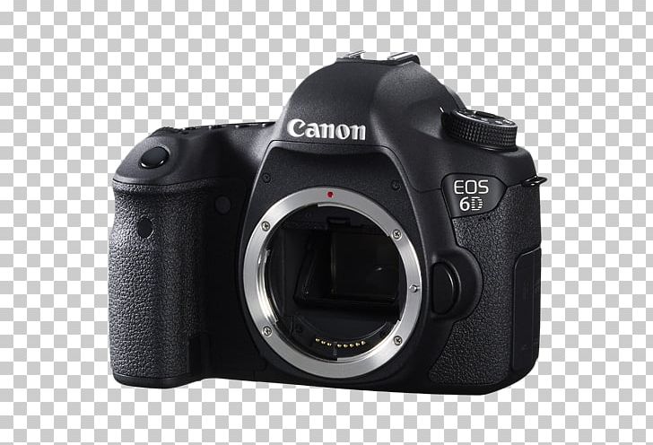 Canon EOS 6D Mark II Full-frame Digital SLR Camera PNG, Clipart, Active Pixel Sensor, Camera Lens, Canon, Canon Eos, Canon Eos 6d Free PNG Download
