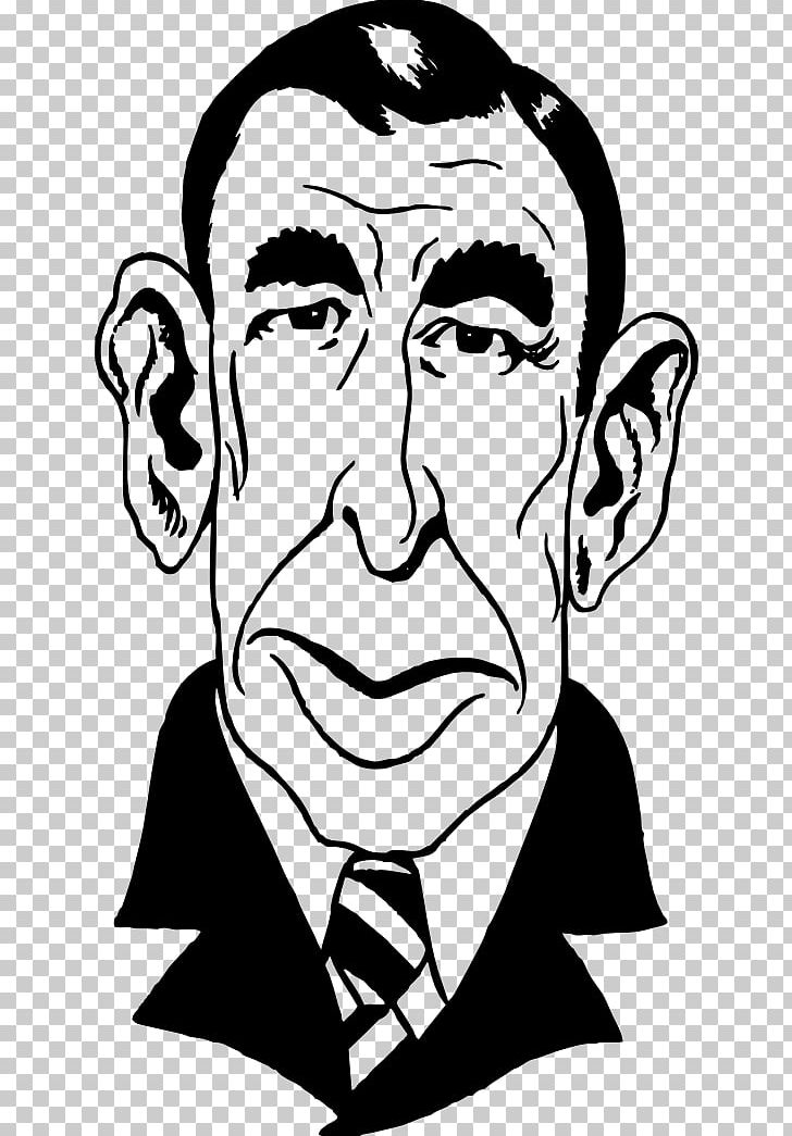 Cartoon PNG, Clipart, Art, Artwork, Black And White, Caricature, Cartoon Free PNG Download