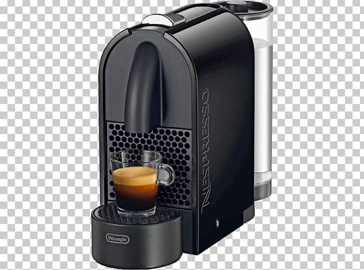 Coffeemaker Nespresso De'Longhi PNG, Clipart,  Free PNG Download