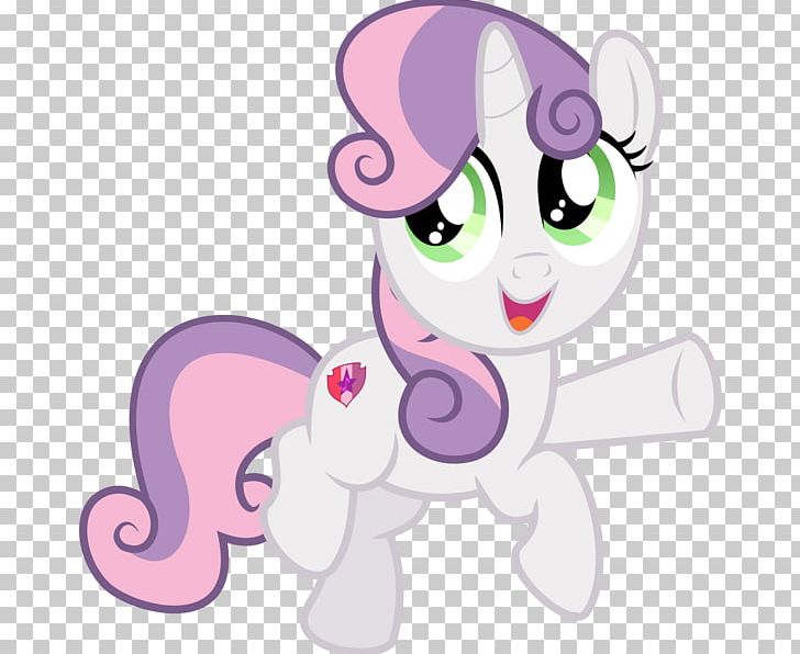 Pony Sweetie Belle Rainbow Dash Rarity Pinkie Pie PNG, Clipart, Belle, Cartoon, Cat Like Mammal, Cutie Mark Crusaders, Eye Free PNG Download