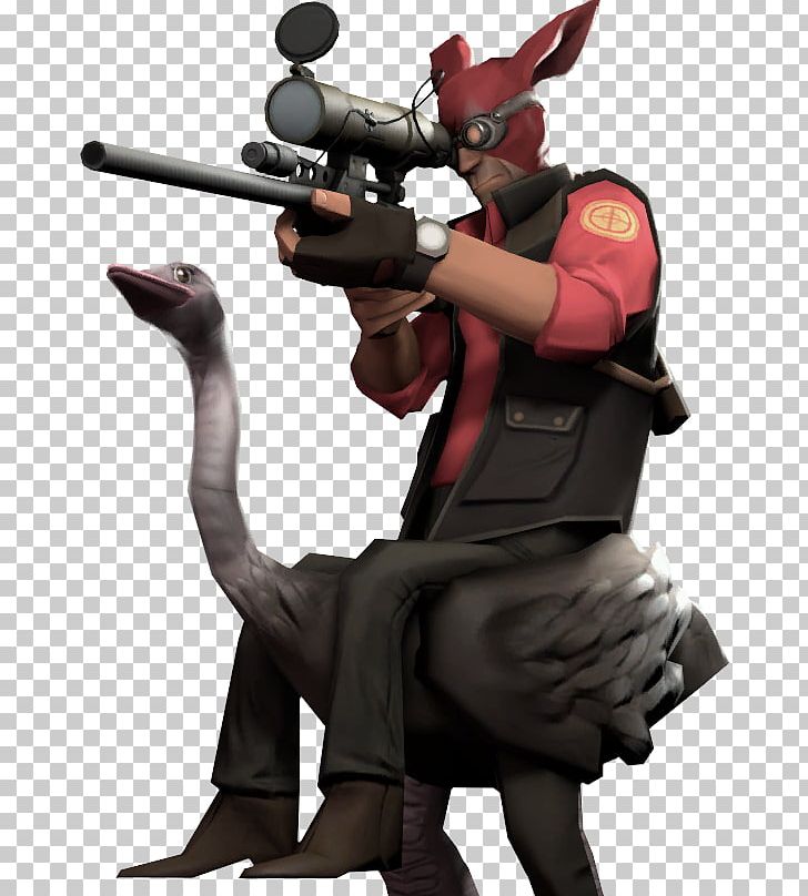 Team Fortress 2 Garry's Mod Team Fortress Classic Sniper Video Game PNG, Clipart,  Free PNG Download