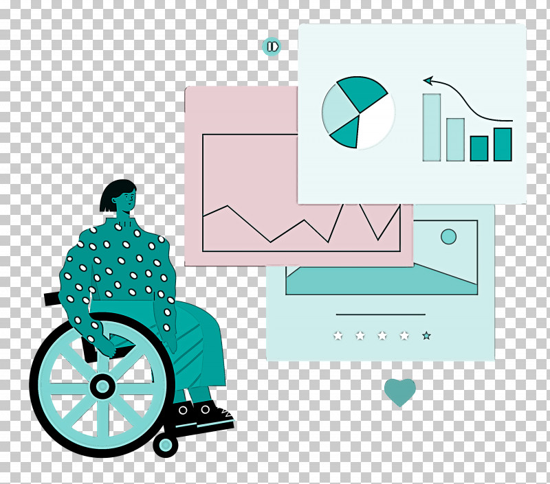Wheel Chair People PNG, Clipart, Cartoon, Chair, Communication, Drawing, Logo Free PNG Download