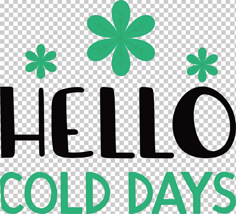 Hello Cold Days Winter PNG, Clipart, Biology, Geometry, Green, Hello Cold Days, Leaf Free PNG Download