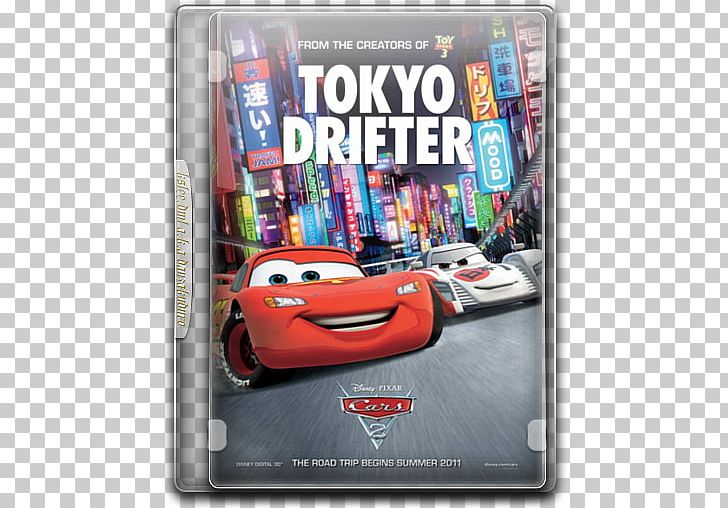Cars 2 Lightning McQueen Pixar Film PNG, Clipart, Advertising, Automotive Design, Brad Lewis, Brand, Car Free PNG Download