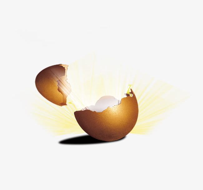 Cracked Eggs PNG, Clipart, Cracked Clipart, Egg, Eggs Clipart, Eggshell, Light Free PNG Download