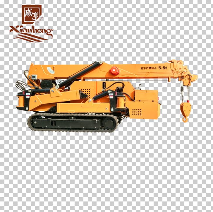 Crane Factory Heavy Machinery クローラークレーン China PNG, Clipart, Building Insulation, China, Construction Equipment, Continuous Track, Crane Free PNG Download