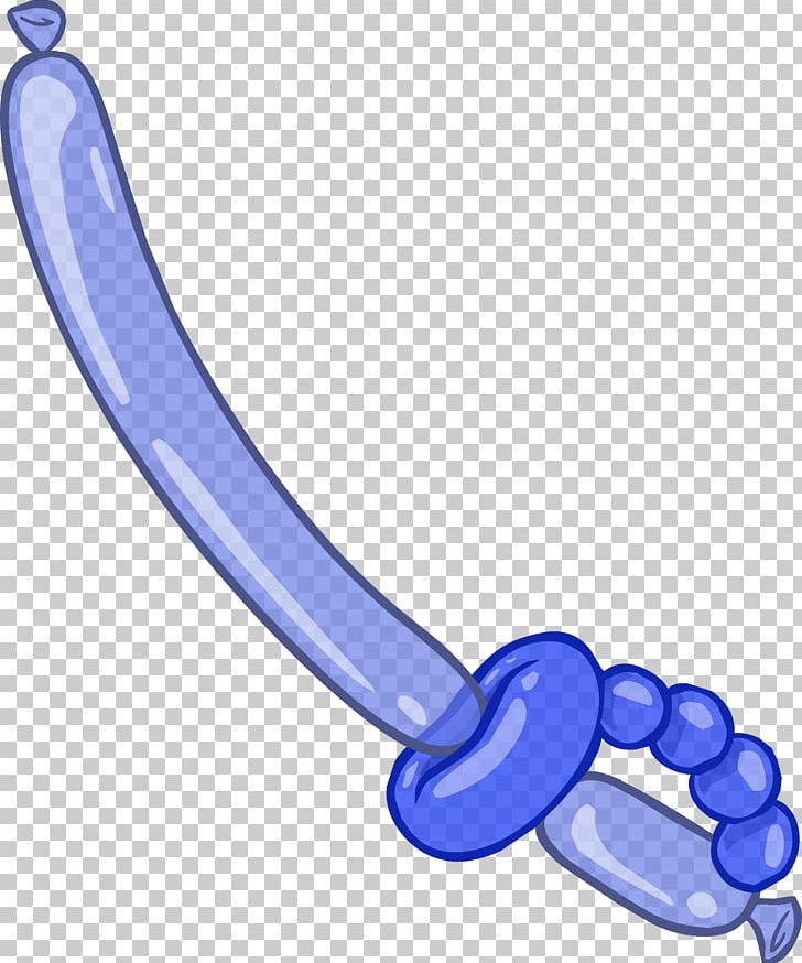 Sword Balloon Cutlass PNG, Clipart, Balloon, Body Jewelry, Circle, Clip Art, Club Penguin Entertainment Inc Free PNG Download