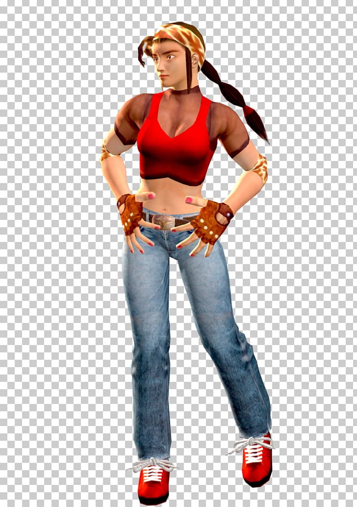 Tekken 5 Tekken 3 Tekken Tag Tournament Tekken 2 Tekken 6 PNG, Clipart, Abdomen, Arm, Character, Costume, Download Free PNG Download