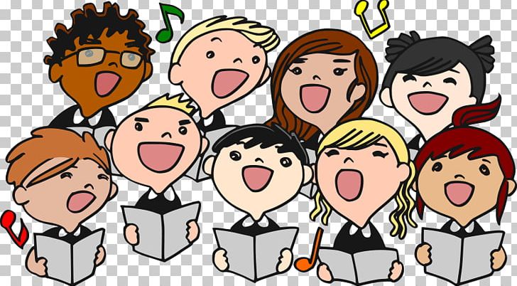Choir Singing Mens Chorus PNG, Clipart, Art, Blog, Cartoon, Child, Communication Free PNG Download