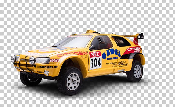 Citroën ZX Rally Raid 1991 Paris–Dakar Rally PNG, Clipart, Automotive Design, Auto Racing, Car, Motorsport, Offroading Free PNG Download