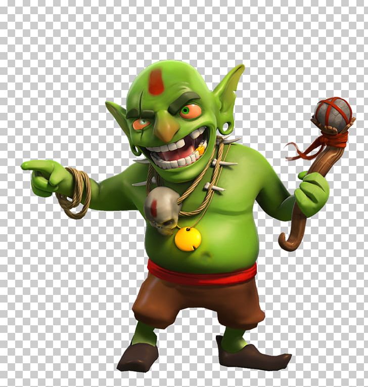 Clash Of Clans Goblin Game PNG, Clipart, 5k Resolution, Action Figure, Campaign, Clan, Clash Of Clans Free PNG Download