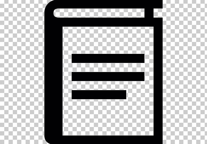 Computer Icons Book PNG, Clipart, Address Book, Angle, Area, Black, Black And White Free PNG Download