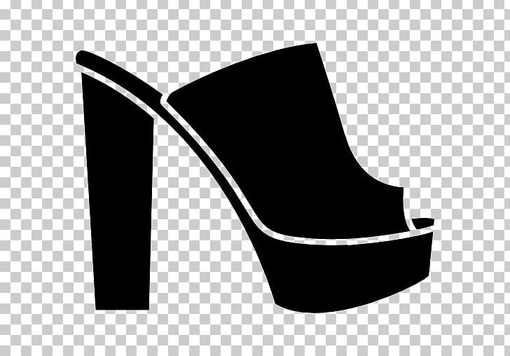 High-heeled Footwear Platform Shoe Stiletto Heel PNG, Clipart, Black, Black And White, Brand, Christian Louboutin, Clothing Free PNG Download