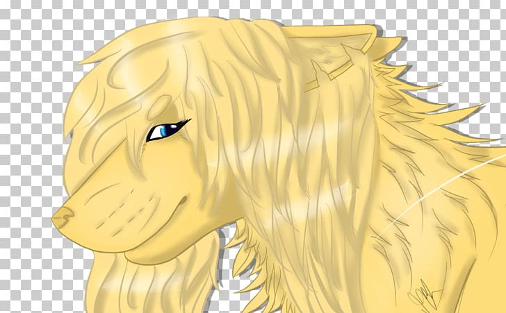 Lion Human Hair Color Snout Mammal PNG, Clipart, Animals, Anime, Art, Big Cats, Carnivoran Free PNG Download