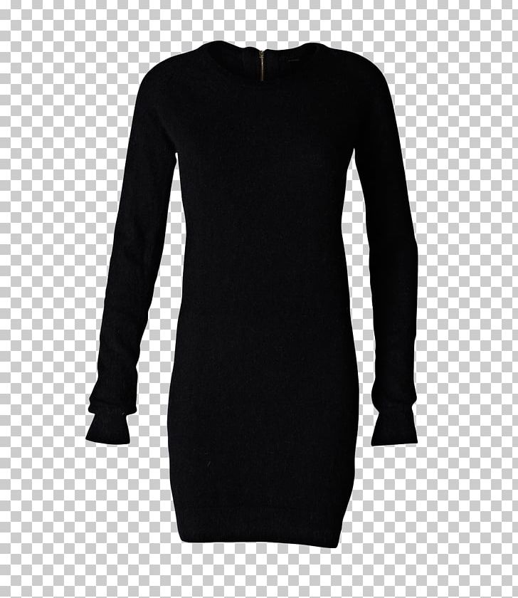 Little Black Dress Shoulder Black M PNG, Clipart, Angora, Black, Black M, Clothing, Dkk Free PNG Download