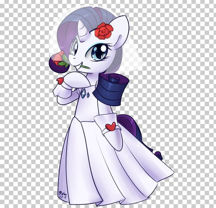 Rarity Pony Twilight Sparkle Wedding Dress Applejack PNG, Clipart, Bride, Cartoon, Fashion, Fictional Character, Flower Free PNG Download