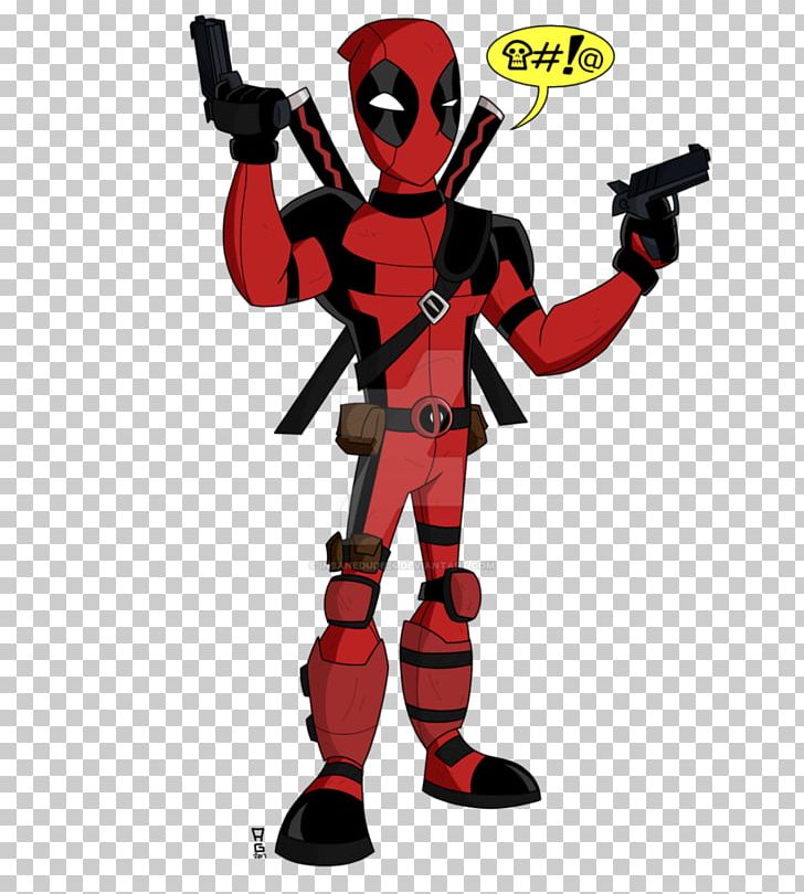 Deadpool drawing  Marvel Amino