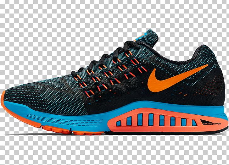 Sports Shoes Nike Free Nike Air Zoom Structure 18 Men's PNG, Clipart,  Free PNG Download
