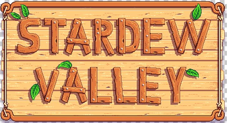 Stardew Valley Sign PNG, Clipart, Games, Stardew Valley Free PNG Download