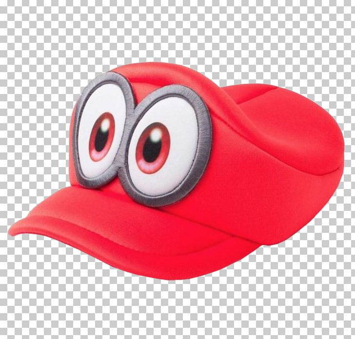 super mario odyssey hat gamestop