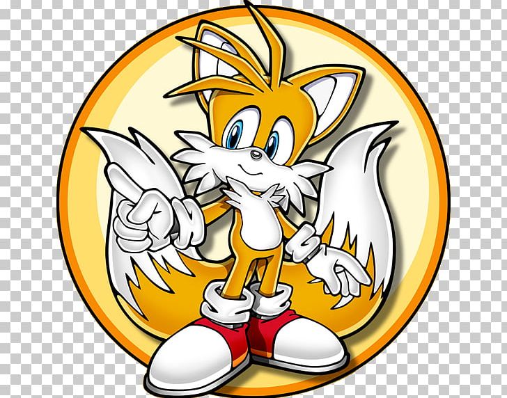 Tails Sonic Chaos Doctor Eggman Sonic The Hedgehog 2 PNG, Clipart, Art, Artwork, Doctor Eggman, Flower, Fox Free PNG Download