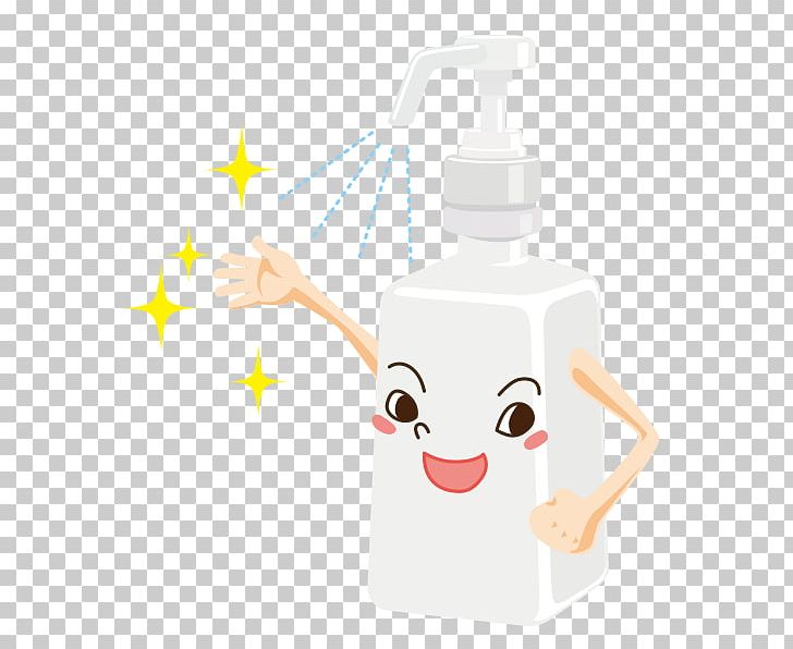 Water Bottles Product Design Cartoon PNG, Clipart, Animal, Bottle, Cartoon, Character, Drinkware Free PNG Download