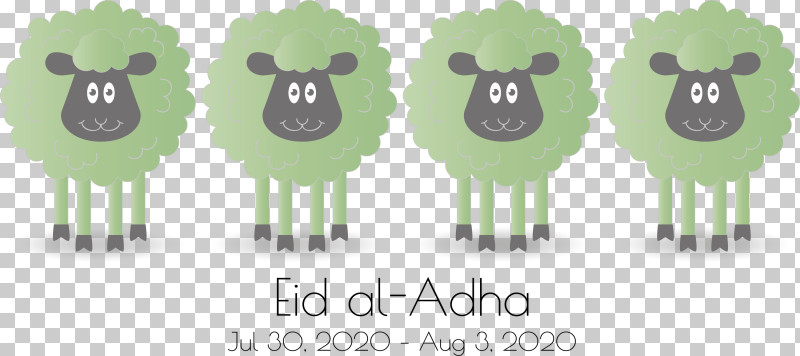 Eid Al-Adha Eid Qurban Qurban Bayrami PNG, Clipart, Cartoon, Eid Al Adha, Eid Qurban, Green, Meter Free PNG Download