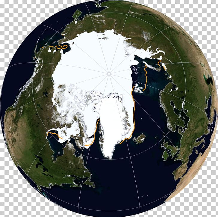 Arctic Ocean National Snow And Ice Data Center Arctic Ice Pack Sea Ice PNG, Clipart, Arctic, Arctic Ice Pack, Arctic Ocean, Cryosphere, Earth Free PNG Download