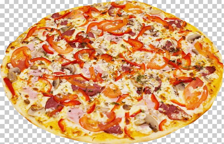 California-style Pizza Sicilian Pizza Tarte Flambée Italian Cuisine PNG, Clipart, American Food, California Style Pizza, Californiastyle Pizza, Cuisine, Delivery Free PNG Download