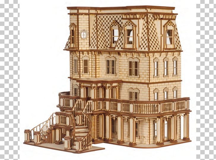 Dollhouse Hegeler Carus Mansion 1:24 Scale PNG, Clipart, 124 Scale, 148 Scale, Building, Classical Architecture, Doll Free PNG Download