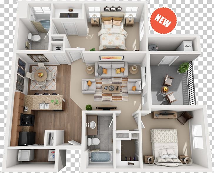 Falls At Riverwoods Apartments & Townhomes Floor Plan House Plan PNG, Clipart, Apartment, Bathroom, Bedroom, Building, Floor Plan Free PNG Download