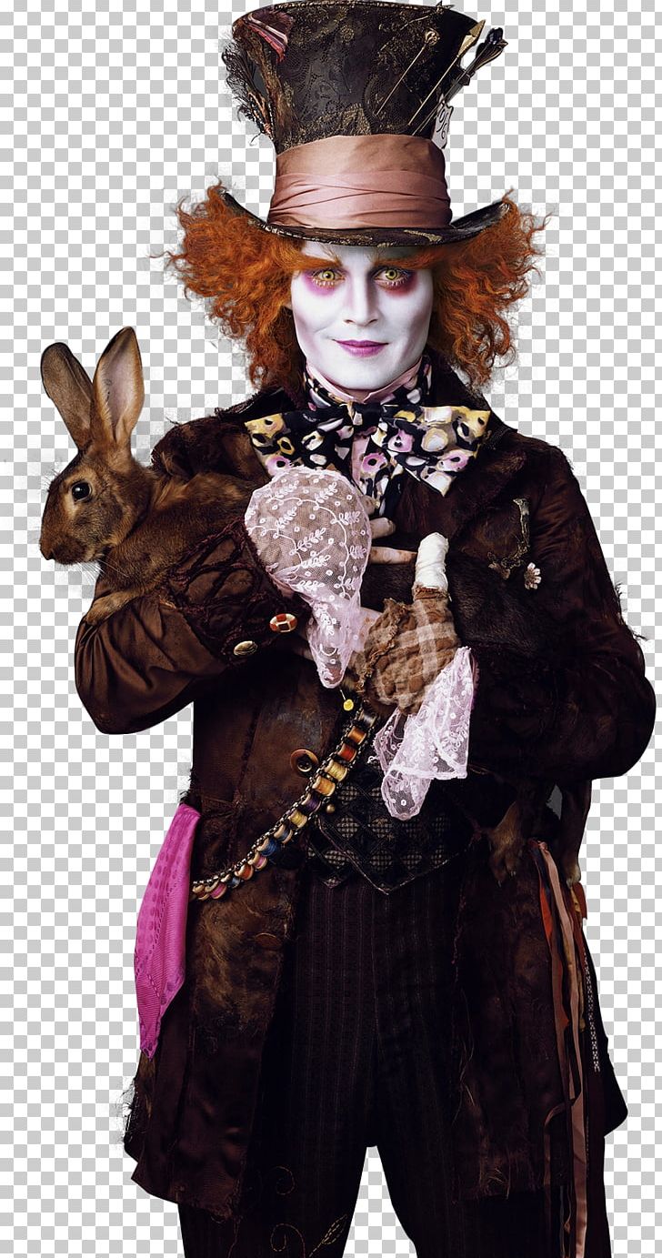 Helena Bonham Carter The Mad Hatter Alice In Wonderland Film PNG, Clipart, 3d Film, Alice, Alice In Wonderland, Alice Through The Looking Glass, Costume Free PNG Download