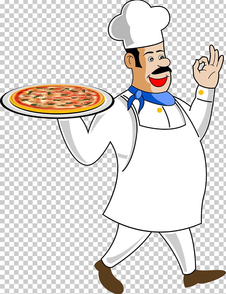 Italian Cuisine Pizza Chef Cooking PNG, Clipart, Artwork, Boy, Chefs Uniform, Clothing, Cook Free PNG Download