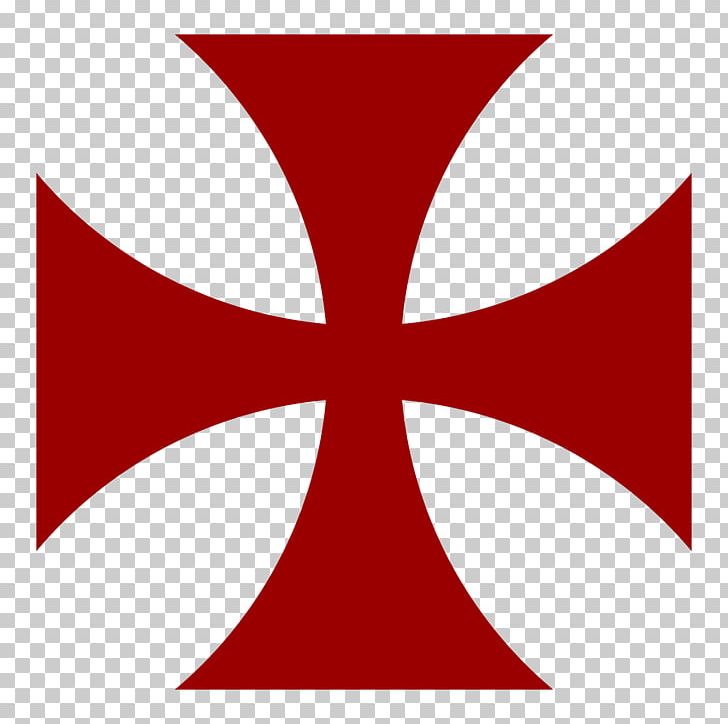 Knights Templar Cross Pattée Military Order Solomon's Temple PNG, Clipart,  Free PNG Download