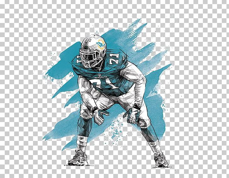 NFL American Football Player Athlete  PNG, Clipart, American,  Cartoon, Competition Event, Computer Wallpaper, Espn