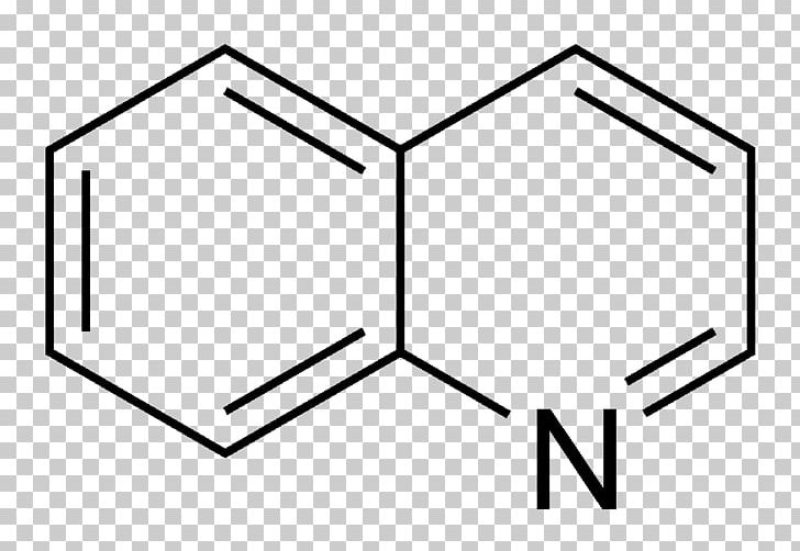 Quinoline Simple Aromatic Ring Condensation Reaction Naphthalene Aromaticity PNG, Clipart, Angle, Area, Aromatic Hydrocarbon, Aromaticity, Black Free PNG Download