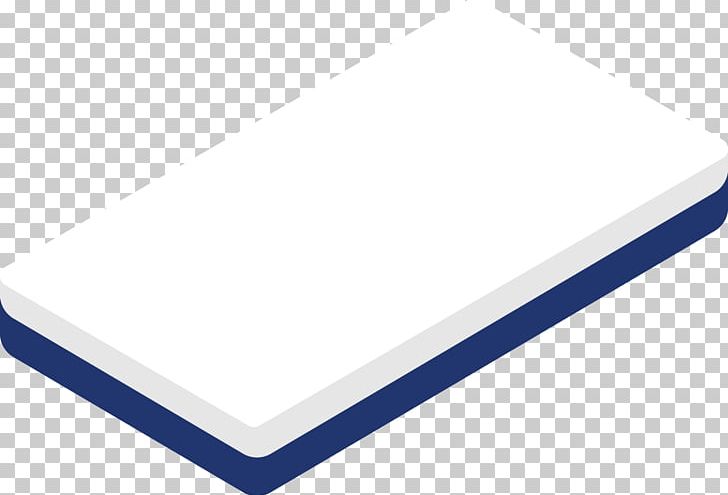 Rectangle Line PNG, Clipart, Angle, Blue, Furniture, Line, Mattresse Free PNG Download