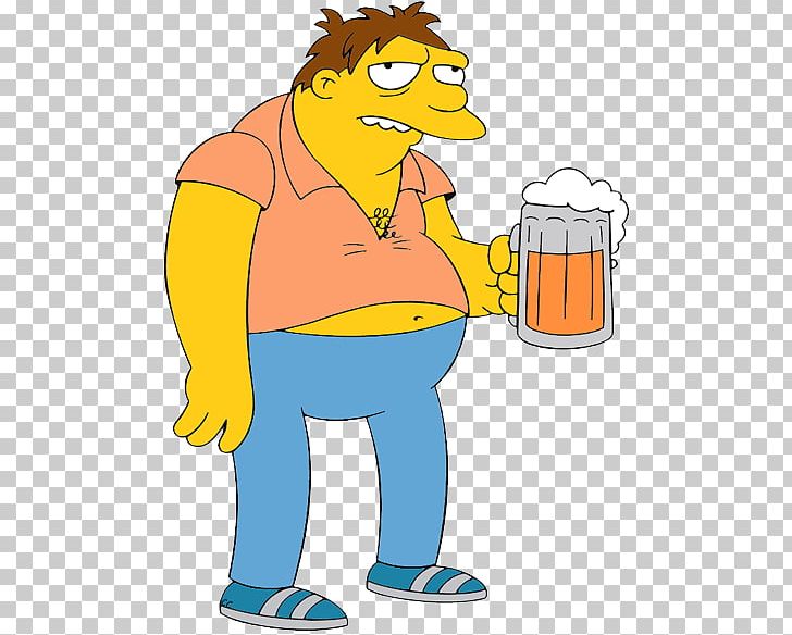 Barney Gumble Homer Simpson Moe Szyslak Bart Simpson The Simpsons PNG, Clipart,  Free PNG Download